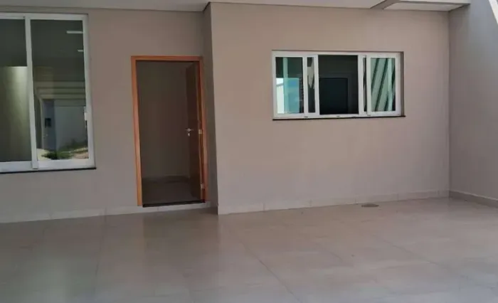 Casa em Três Lagoas Particular. a vista ou entrada mais parcelas.
