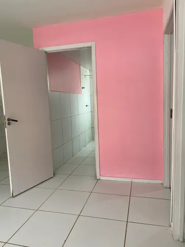 Sua casa própria agora!