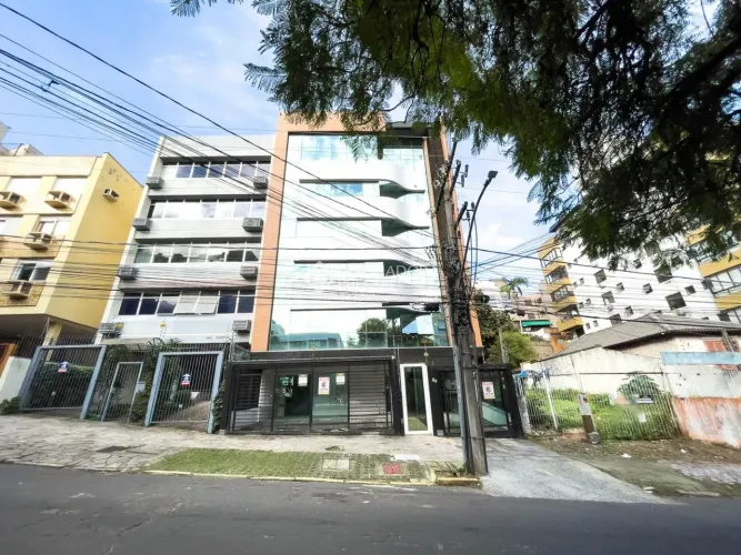 Sala/conjunto para aluguel em Auxiliadora