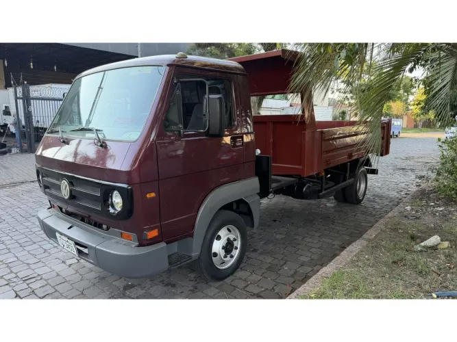 Volkswagen 8.150 2010
