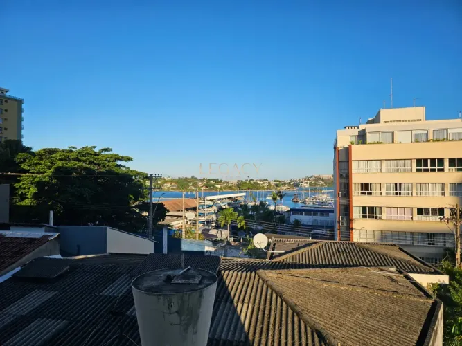 Apartamento à Venda 2 dorms na Praia do Canto em Vitória REF: 104700