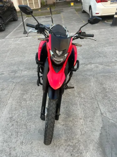 VENDO LANDER 2024