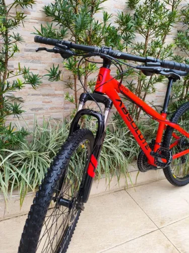 Bicicleta Absolut