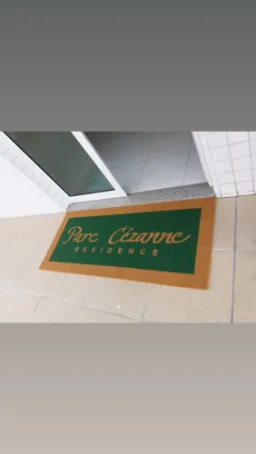 Tapetes personalizados
