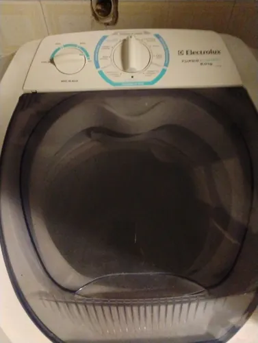Máquina de lavar Electrolux 6k.