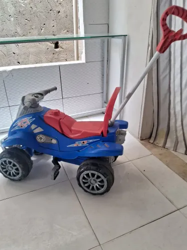 Velocípede