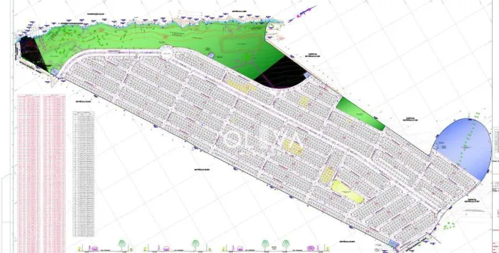 Terreno à venda, 200 m² por R$ 80.000,00 - Residencial Nato Vetorasso - São José do Rio Pr