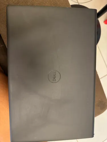 Notebook Dell