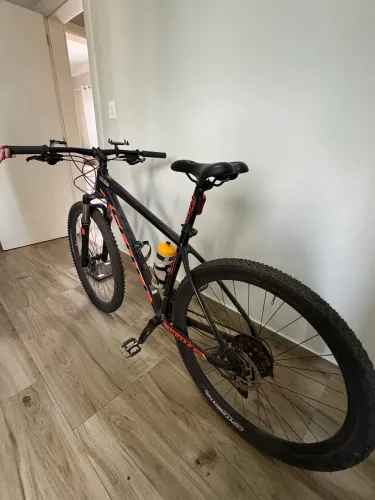 Bike SCOTT 970