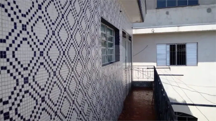Prédio inteiro à venda em Vila basileia - SP