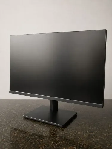 Monitor HOESDA 240hz 24 polegadas NOVO