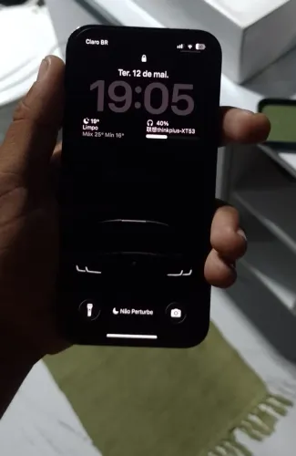 iPhone 13 Pro 128gb