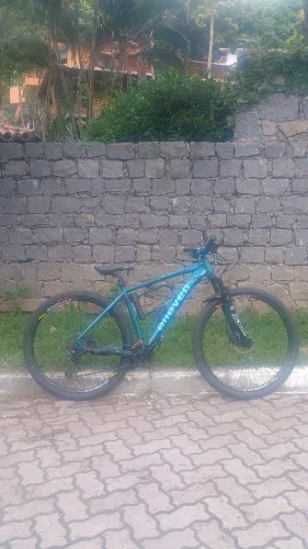 Bicicleta Elleven Glorian 