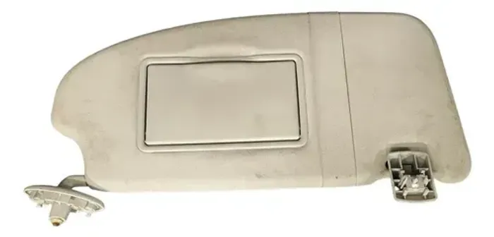Quebrasol Esquerdo Ford Edge 2010 2011 2012 Original