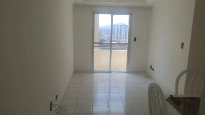 Apartamento de 3 Dormitórios para Alugar no Continental - OSASCO