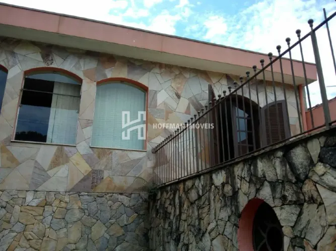 Casa, Cerâmica - São Caetano do Sul