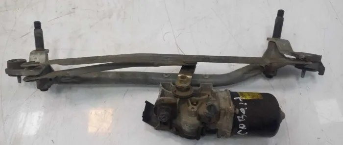 Motor do limpador parabrisa Cobalt 2019