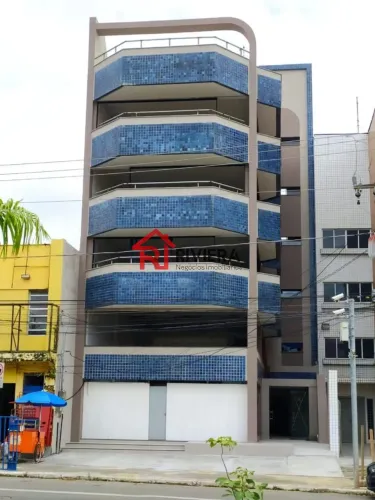 Prédio COMERCIAL em SÃO LUÍS - MA, SÃO FRANCISCO