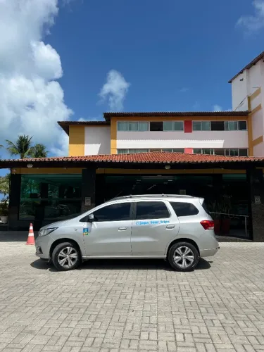 Chevrolet Spin Premier 1.8 8V Econo.flex 5P Aut. 2022