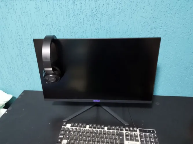 Monitor mancer hz21 75hz