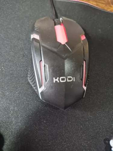 Mouse KODI