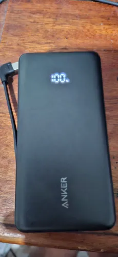 Anker, modelo Zolo Power Bank.