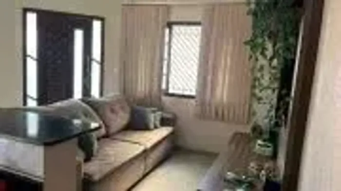 Casa Mobiliada Próxima à Humanitas, Perfeita para Universitárias, Residencial São Francisc