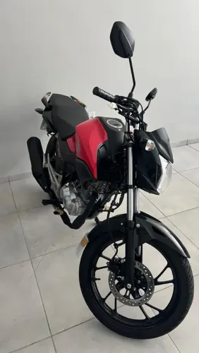 Cg start 160 0km