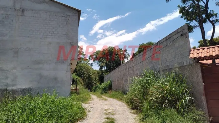 Terreno em Samambaia