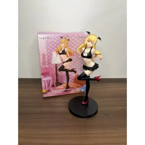 Marin Kitagawa Figure Celestial Vivi My Dress Up Darling Banpresto Original