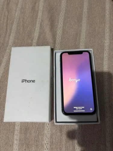 Vendo iPhone 128 gb branco 