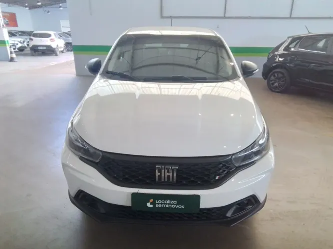 Fiat Argo Drive 1.0 6V Flex 2025