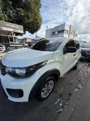 Fiat Mobi Like 1.0 Fire Flex 5P. 2024