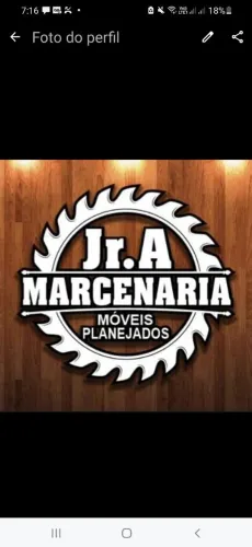 Móveis planejados