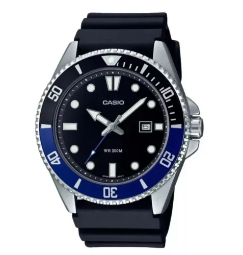 Relógio Casio Duro MDV-107-1A2VDF
