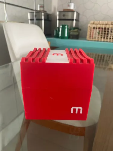 Relógio Mondaine novo!