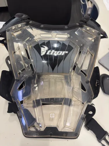 Colete Motocross Thor