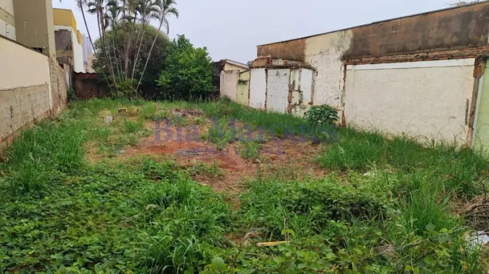 TERRENO MISTO À VENDA JARDIM IRAJA