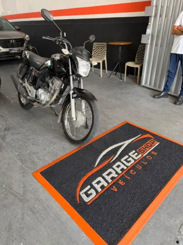 Honda CG 160 Start 2024
