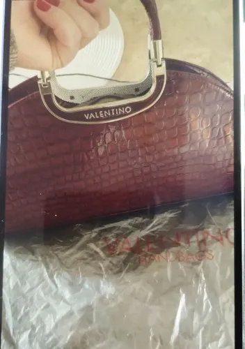 Bolsa Valentino