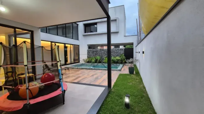 Casa Condomínio Sunset Garden Jacareí