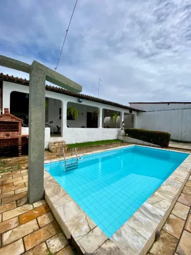 Casa em Porto de Galinhas