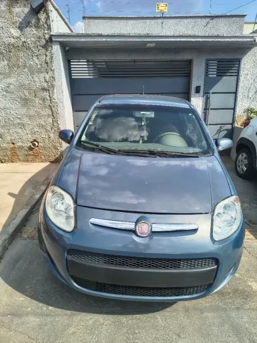 Fiat Palio Attractive 1.0 EVO Fire Flex 8V 5P 2014