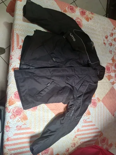 Jaqueta TUTTO New Secca 3 Motociclismo