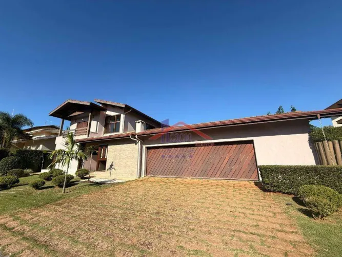 Casa com 3 dormitórios à venda, 650 m² por R$ 2.098.000,00 - Tijuco das Telhas - Campinas/