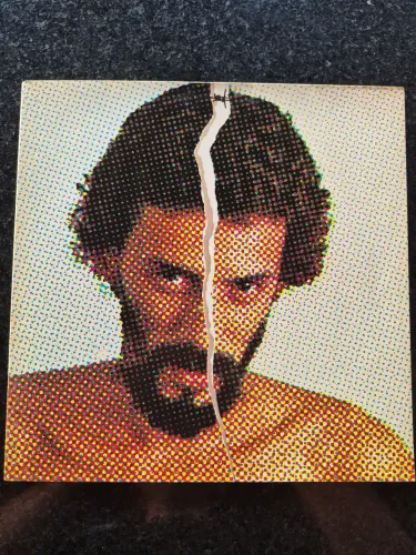Vinil Gonzaguinha