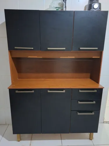 Armário de cozinha