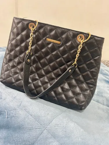 Bolsa Preta Constance