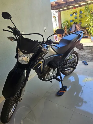 Moto Bros 160 22/23