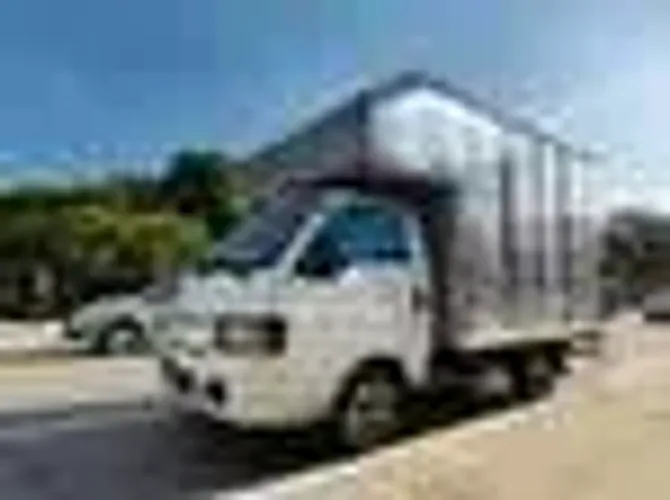 JAC V260 2.0 16V Diesel 2020